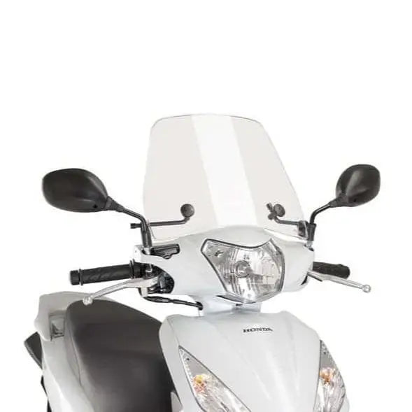 puig trafic screen honda vision 110 2017