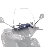 puig trafic screen peugeot kisbee 2010