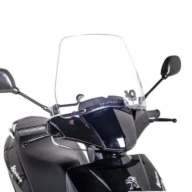 puig trafic screen peugeot kisbee 2010