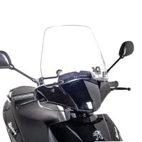puig trafic screen peugeot kisbee 2010