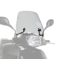 puig trafic screen peugeot tweet 50 125 evo 2012