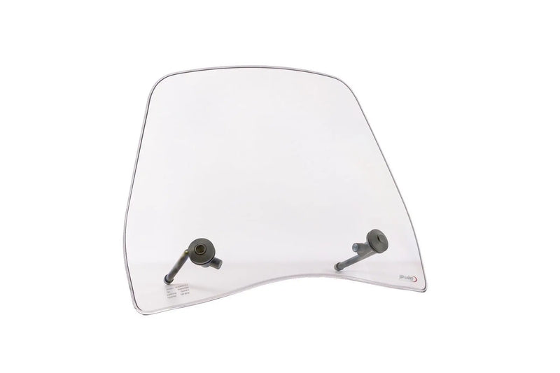 puig trafic screen piaggio medley 125 2020