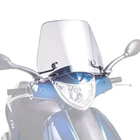 puig trafic screen piaggio fly 125 2013 2018