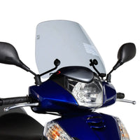 puig trafic screen honda sh 300i 2011 2014