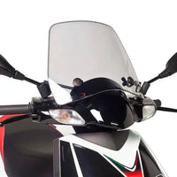 puig trafic screen aprilia sr motard 50 125 2012 2023