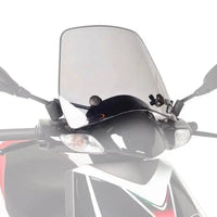 puig trafic screen aprilia sr motard 50 125 2012 2023