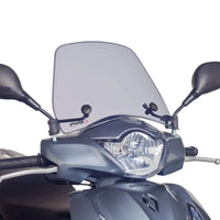 puig trafic screen honda sh 125i 150i 2013 2016