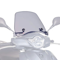 puig trafic screen honda sh 125i 150i 2013 2016