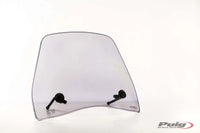 puig trafic screen honda sh 125i 2017 2019