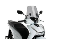 puig trafic screen honda sh 150i 2020 2021
