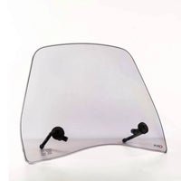 puig trafic screen honda sh 125i 2007 2008