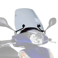 puig trafic screen honda sh 300i 2011 2014