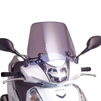 puig trafic screen honda sh 300i 2015