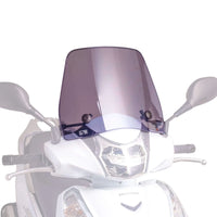 puig trafic screen honda sh 300i 2015