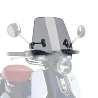 puig trafic screen honda super cub c125 2018