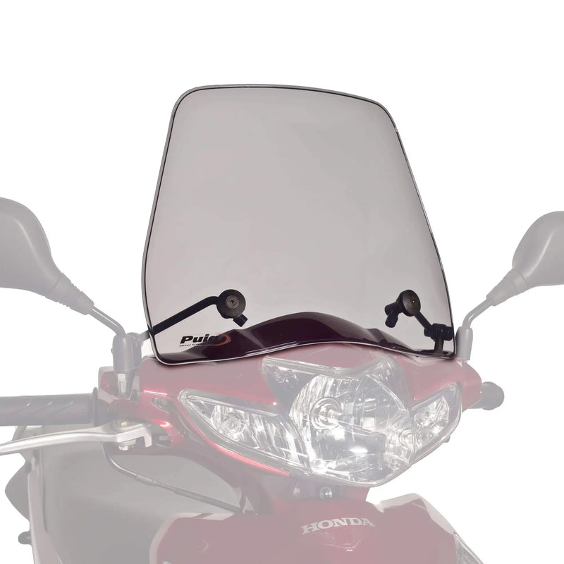 puig trafic screen honda wave 2012 2013
