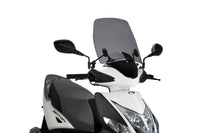 puig trafic screen kymco agility city 125 2020