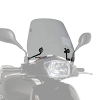 puig trafic screen peugeot tweet 50 125 evo 2012