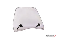 puig trafic screen piaggio medley 125 2020