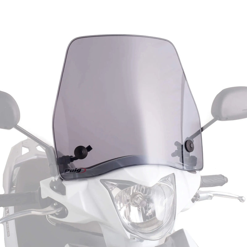 puig sport screen suzuki address 2014 2015