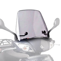 puig trafic screen yamaha xc 125 vity 2008 2013