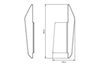 puig upper wind deflectors bmw f900xr 2020