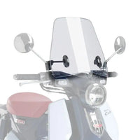 puig urban screen honda super cub c125 2018