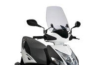 puig urban screen kymco agility city 125 2020