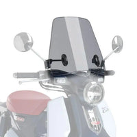 puig urban screen honda super cub c125 2018