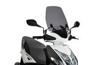 puig urban screen kymco agility city 125 2020