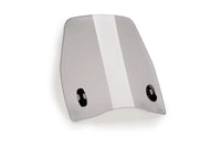 puig urban windscreen vespa primavera red elettrica