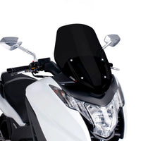 puig v tech line sport screen honda nc 700 750 d integra 2012