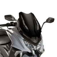 puig v tech line sport screen kymco ak 550 2017