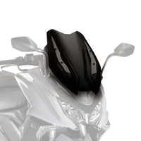 puig v tech line sport screen kymco ak 550 2017