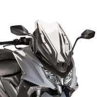 puig v tech line sport screen kymco ak 550 2017