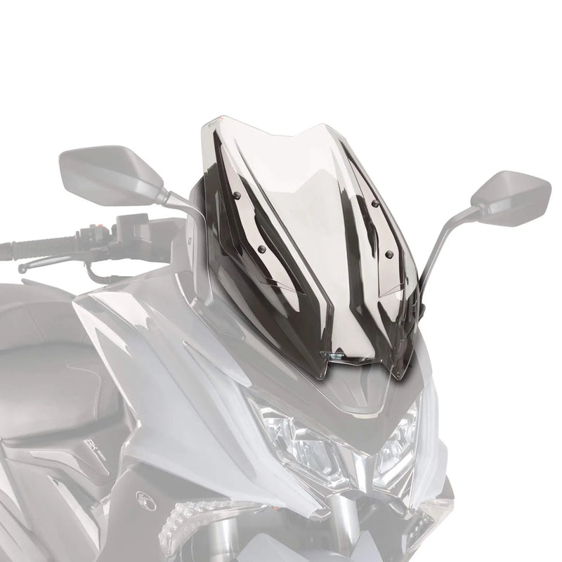 puig v tech line sport screen kymco ak 550 2017