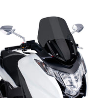 puig v tech line sport screen honda nc 700 750 d integra 2012