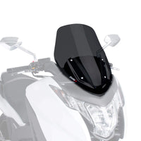 puig v tech line sport screen honda nc 700 750 d integra 2012