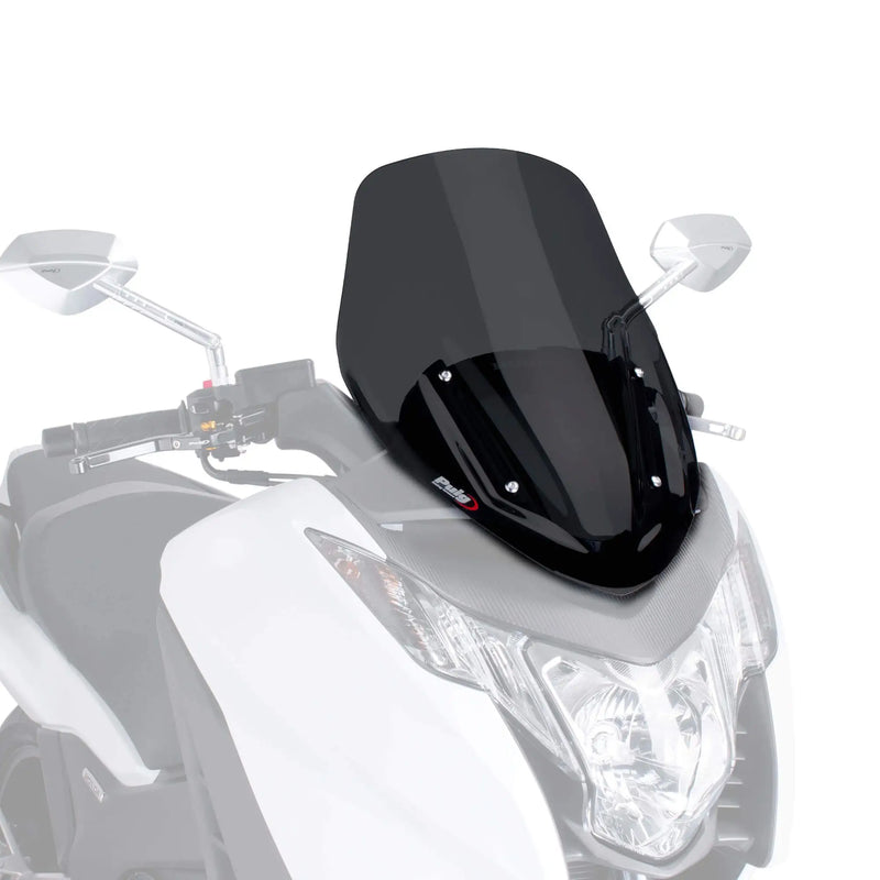 puig v tech line sport screen honda nc 700 750 d integra 2012