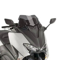 puig v tech line sport screen yamaha t max 530 dx 2017 2019