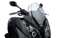 puig v tech line sport screen kymco superdink 125i 300i 2009