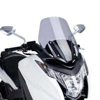 puig v tech line sport screen honda nc 700 750 d integra 2012