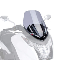 puig v tech line sport screen honda nc 700 750 d integra 2012