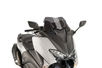 puig v tech line sport screen yamaha t max 530 dx 2017 2019