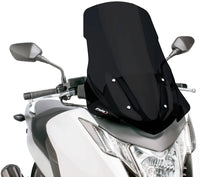 puig v tech line touring screen honda nc 700 750 d integra 2012
