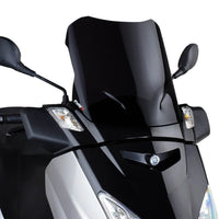 puig v tech line touring screen yamaha x max 125 250 2005 2009
