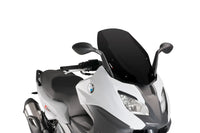 puig v tech line touring screen bmw c600 sport 2012 2015
