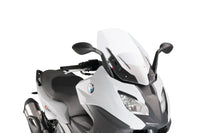 puig v tech line touring screen bmw c600 sport 2012 2015