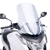 puig v tech line touring screen honda nc 700 750 d integra 2012
