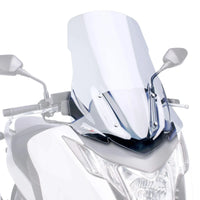puig v tech line touring screen honda nc 700 750 d integra 2012